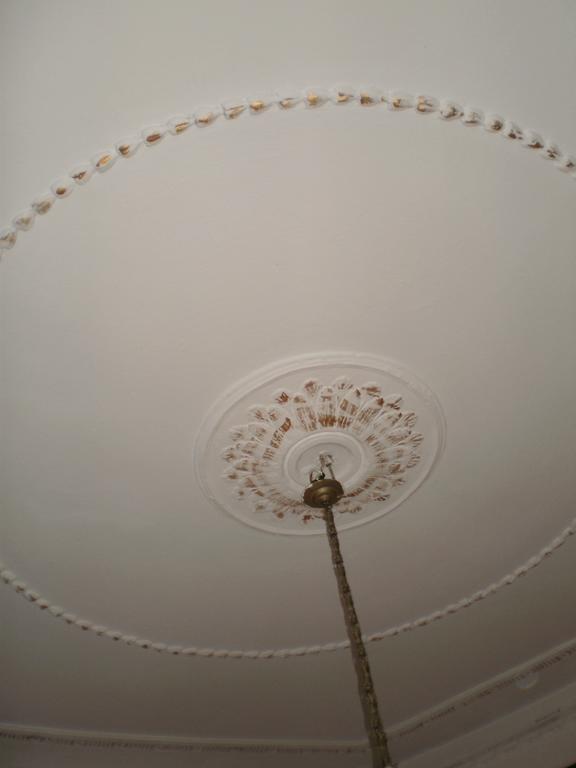 Metropolis Hotel Serres Buitenkant foto